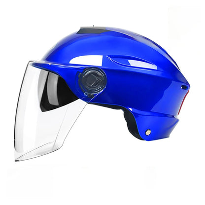 Capacete de Scooter Elétrico