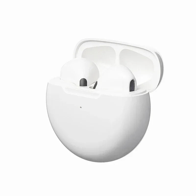 AirPods Pro 6 Auscultadores Bluetooth Tws