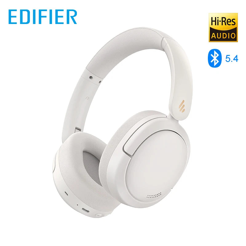 Casque sans fil Bluetooth 5.4 Edifier W800BT Pro