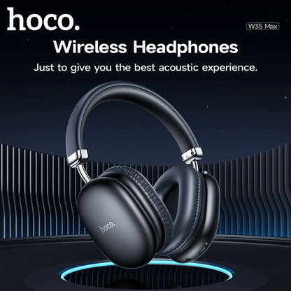 Casque Bluetooth 5.3 W35 Max