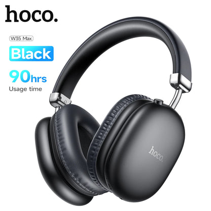 Casque Bluetooth 5.3 W35 Max