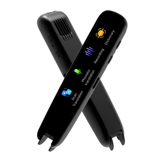 Offline Translator Pen