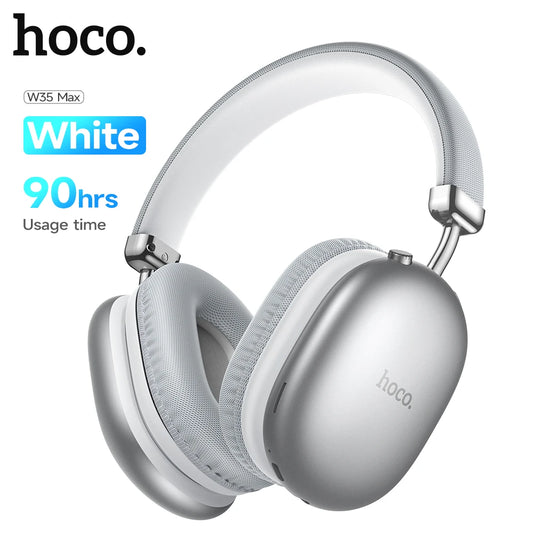 Casque Bluetooth 5.3 W35 Max