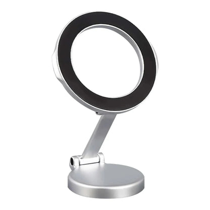 Magnetic mobile phone holder, 360º rotation