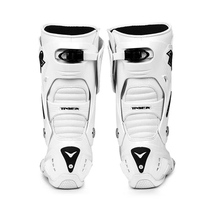 Professional Waterproof Motocross Boots Anti-Slip