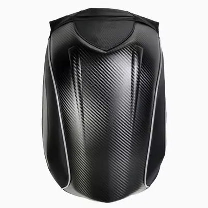 Mochilas rígidas impermeáveis para motos 30L-48L