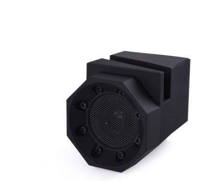 Magnetic Induction Resonance Smart Speaker