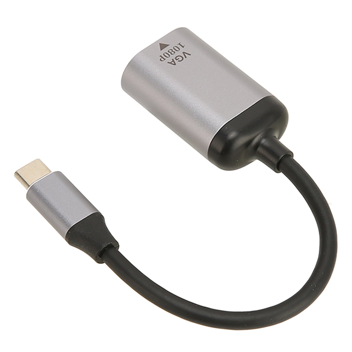 Adaptador USB C para VGA