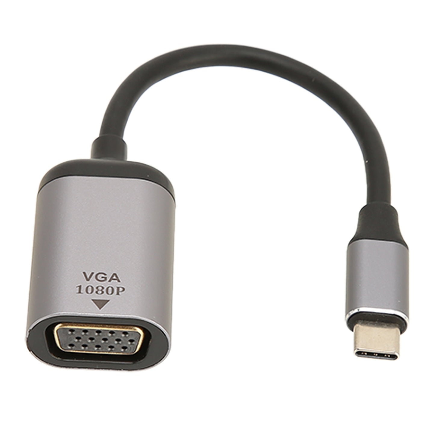 Adaptador USB C para VGA