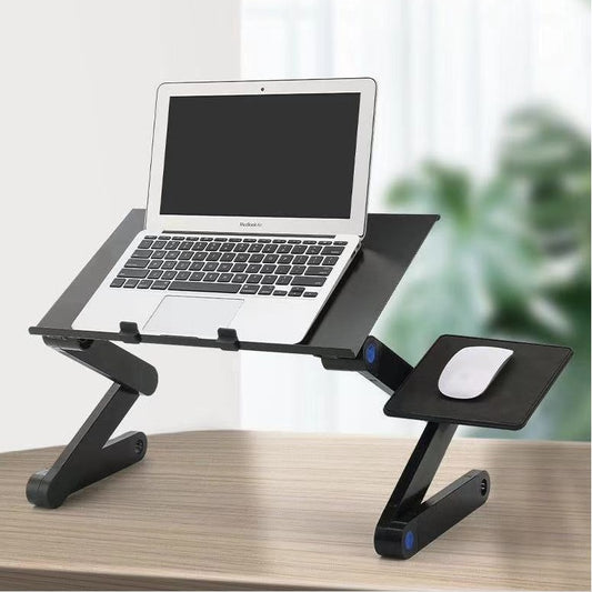 Table pliable pour ordinateur portable